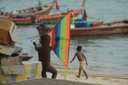 Sea Gypsies – Piraten der Andamanen See
